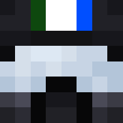 Skin Head