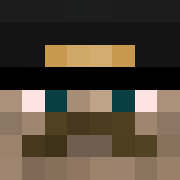 Skin Head