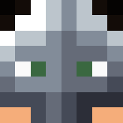 Skin Head