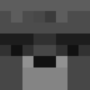 Skin Head
