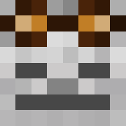 Skin Head