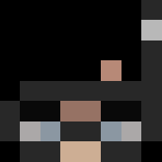 Skin Head