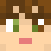 Minecraft profile picture for @Pai