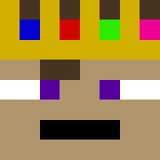 Skin Head