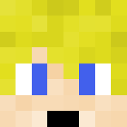 Skin Head