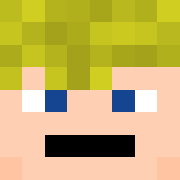 Minecraft profile picture for @ItIsZelo