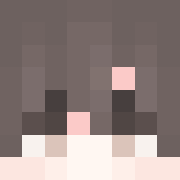 Minecraft profile picture for @Ghxst11