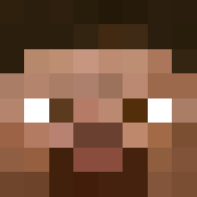 Minecraft profile picture for @hilton
