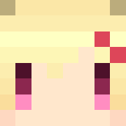 Minecraft profile picture for @organizer