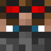 Skin Head