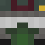 Skin Head