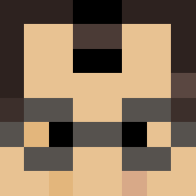 Skin Head
