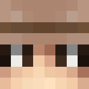 Skin Head