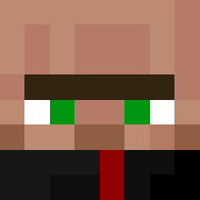 Skin Head