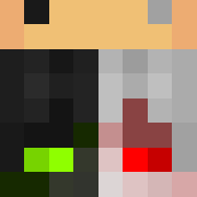 Skin Head