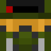 Skin Head