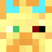 Minecraft profile picture for @Gotten