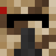 Skin Head