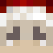 Skin Head