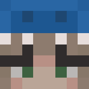 Skin Head