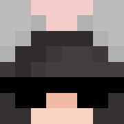 Skin Head