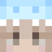 Minecraft profile picture for @Misfits