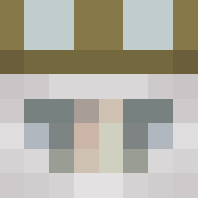 Skin Head