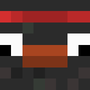 Skin Head