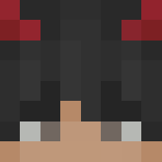 Minecraft profile picture for @Paupas