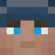 Skin Head