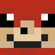 Minecraft profile picture for @GusVic_98