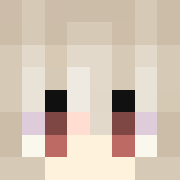 Minecraft profile picture for @Shees