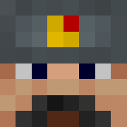 Skin Head