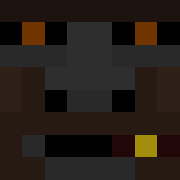 Skin Head