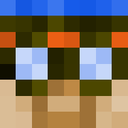 Skin Head