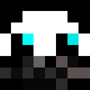 Minecraft profile picture for @MacOS
