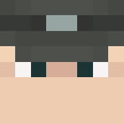 Skin Head