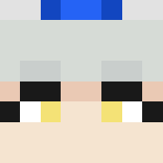 Skin Head