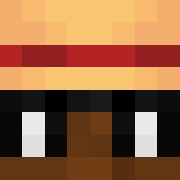 Skin Head