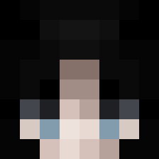7she