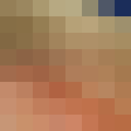 Minecraft Avatar