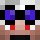 joaoDSC Minecraft head