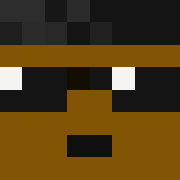 Skin Head