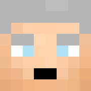 Skin Head