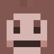 Minecraft profile picture for @shove