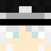 Skin Head