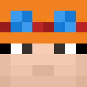 Minecraft profile picture for @h4neul