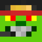 Skin Head
