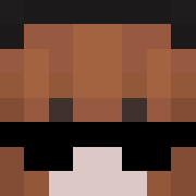 Skin Head