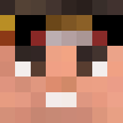 Skin Head